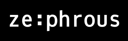 zephrous-logo-black